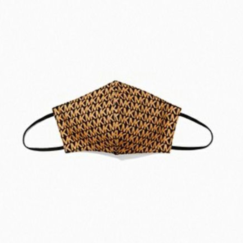 Very FIRST Michael Kors Face Mask NWT